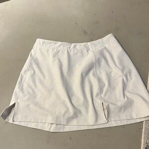 Outdoor Voices Light Gray Activewear